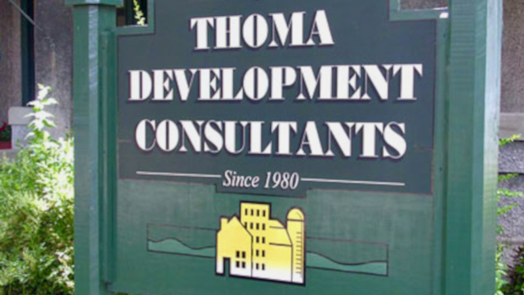 Thoma Development